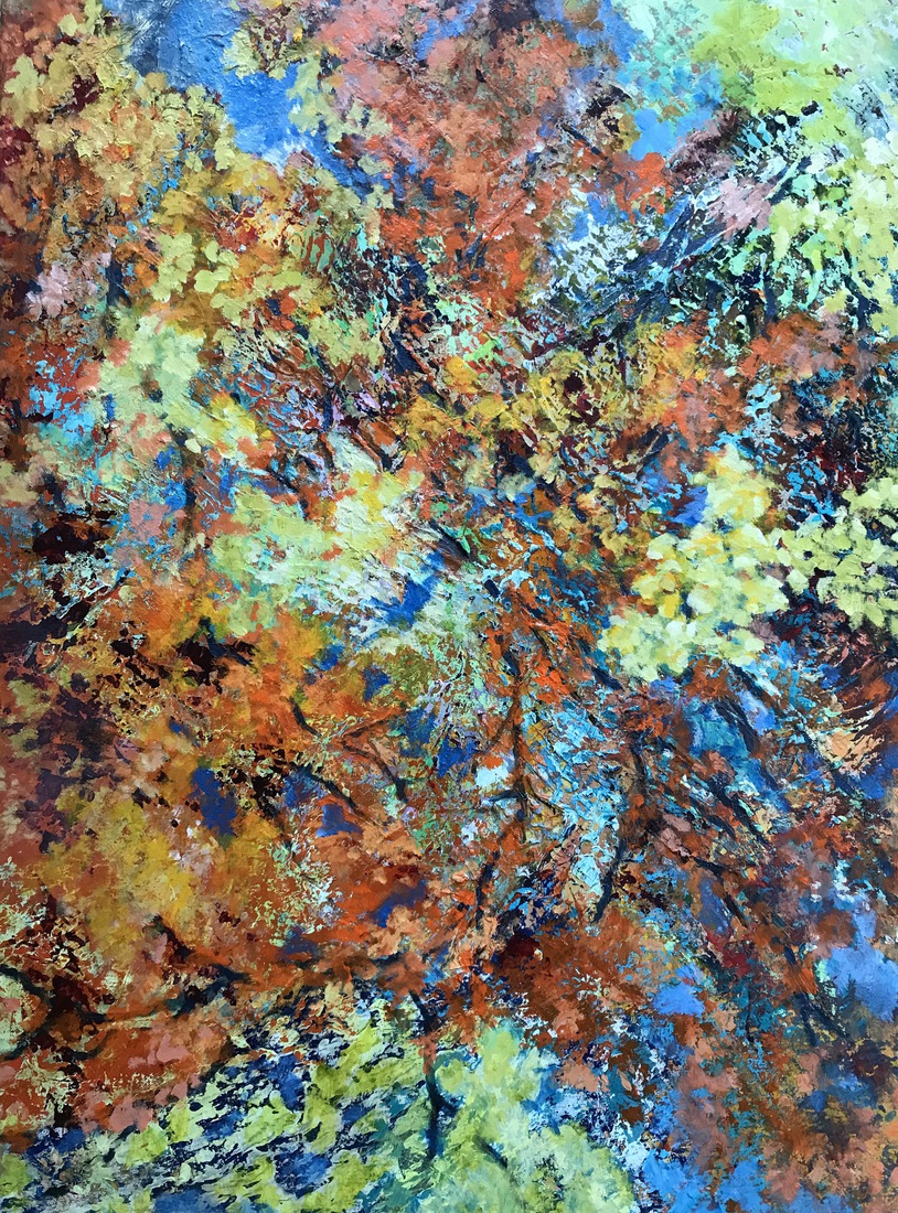 Herfst impressie