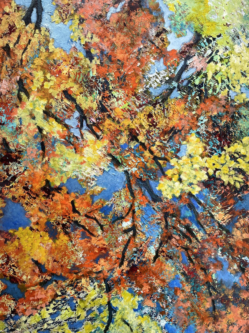 Herfst impressie