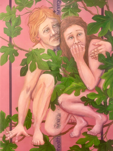 Dirty little secrets
Dirty little lies
We got our dirty little fingers in everybody's pie
We love to cut you down to size
We love dirty laundry