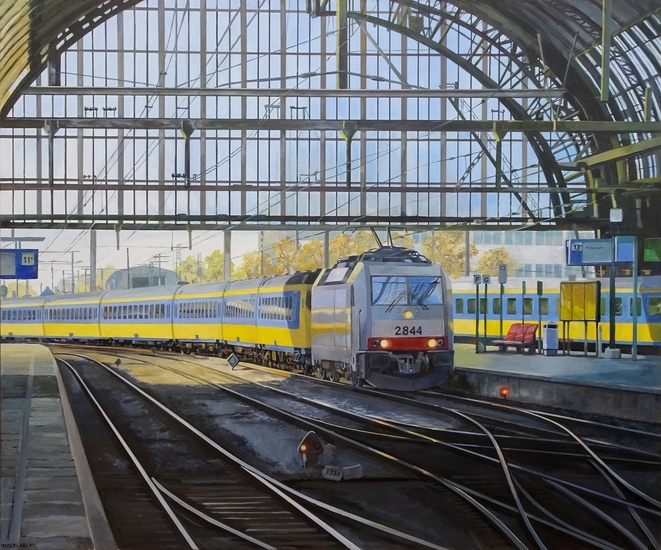 Centraal Station