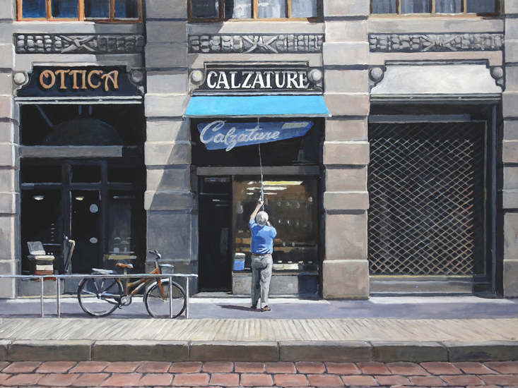 Calzature