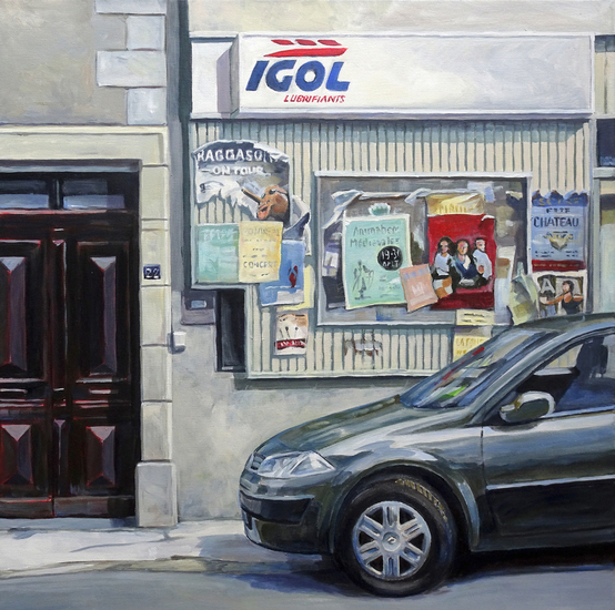 IGOL Lubrifiants