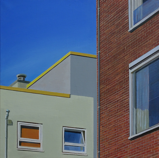 Oosterengweg Hilversum