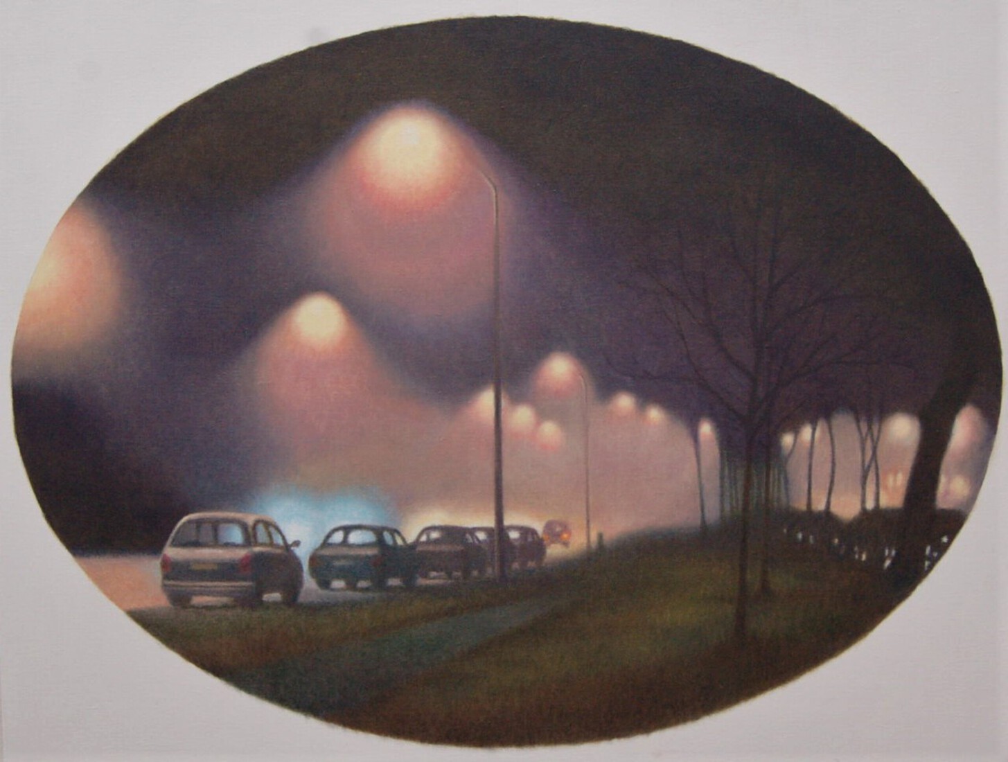 Headlights
