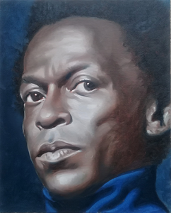 Postume portretten van jazz-legendes