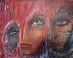 Ik ben een kunstschilder gedurende verscheidene jaren( van 1960 tot heden).woonachtig in Gent België,maar meestal aan zee in Oostende waar ik mijn laatste werken schilder. Contemporary fantatisch realisme, meestal geïnspireerd door het vrouwelijk figuur en portretten. Ook dieren spreken mij enorm aan.