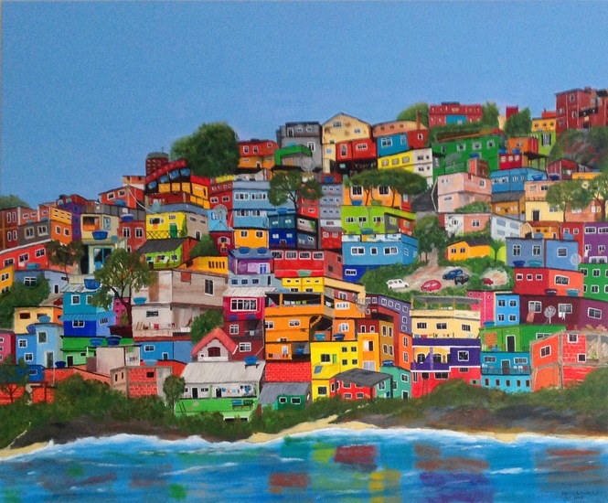 Rio de Janeiro 2