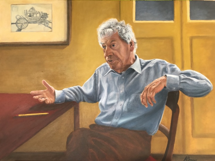 Henk Huig
