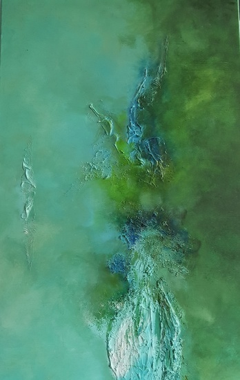 kust en materie