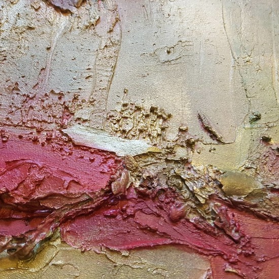 vulkaanlandschap