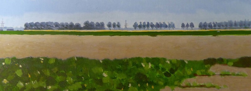 Ruim zicht 7 - Vue large 7