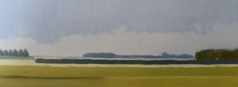 Ruim zicht 2 - Vue large 2