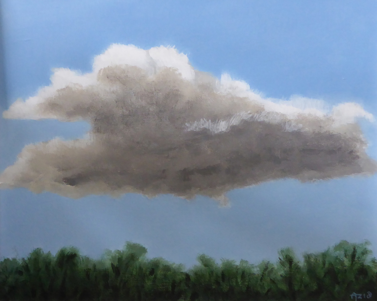 Zomerlucht 3