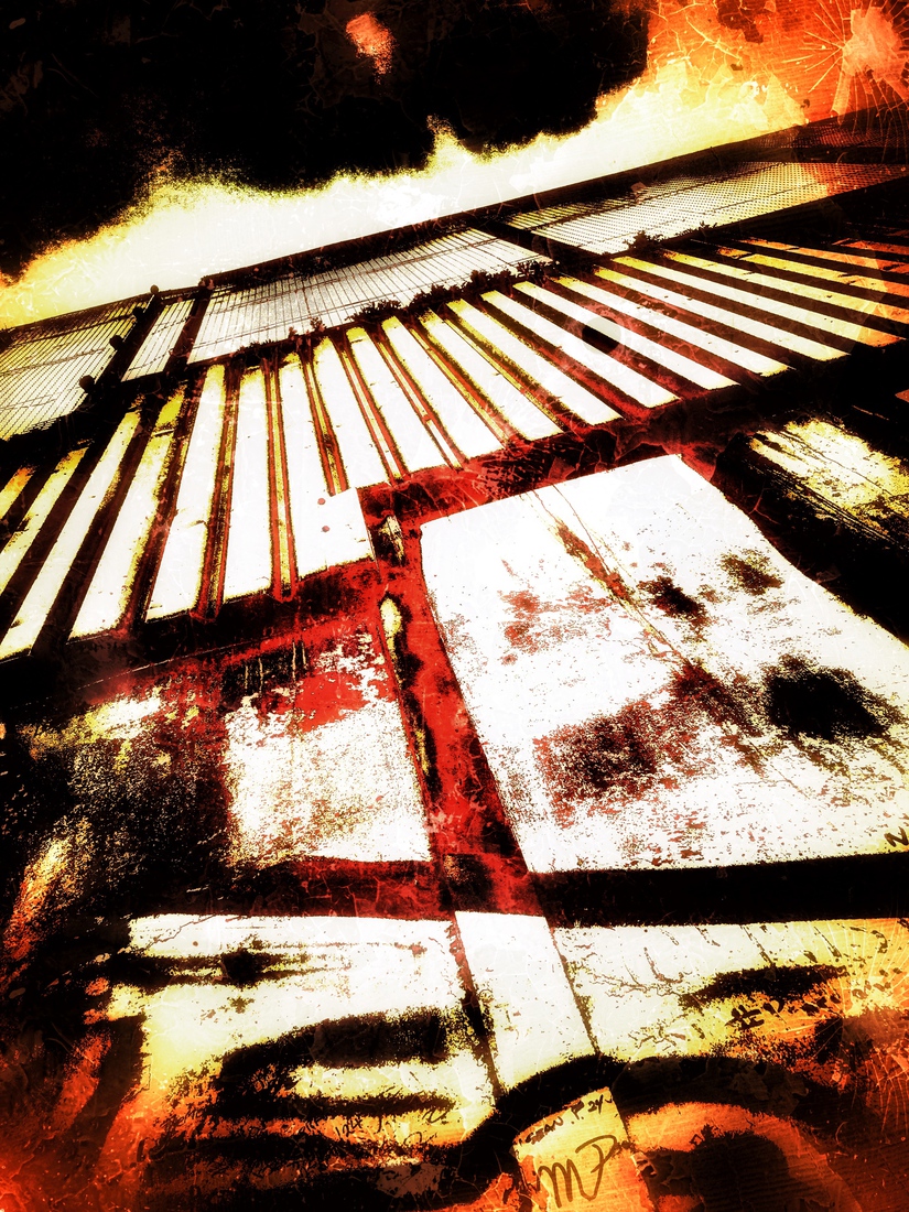 Peacewall - Division for peace or Divide to conquer?