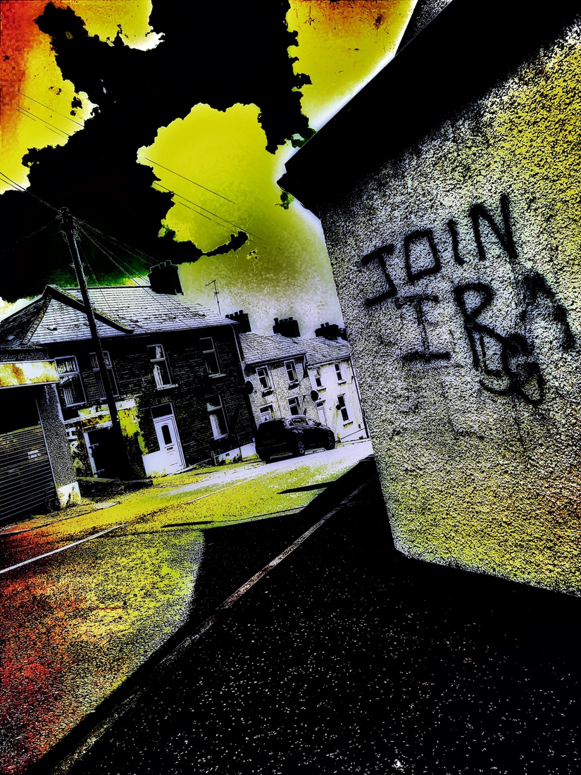 Up the 'Ra