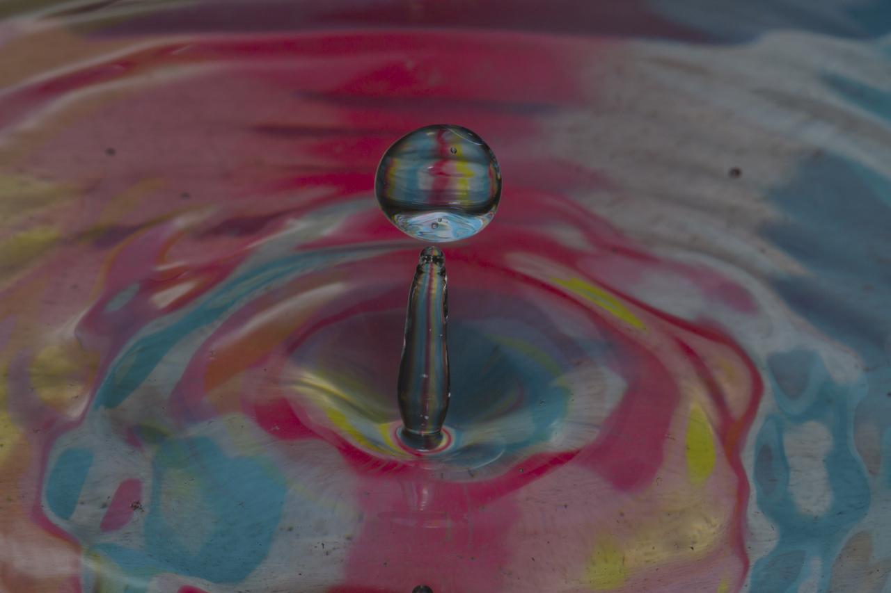 The Art of Water