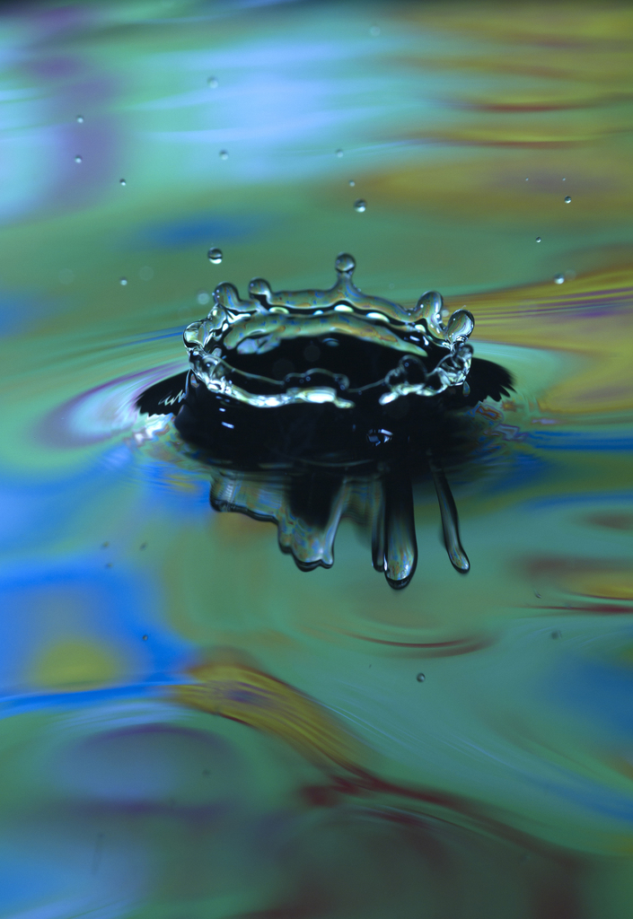 The Art of Water