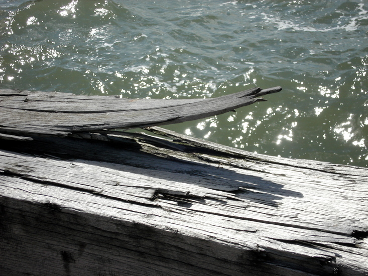 Haven in Battery Park