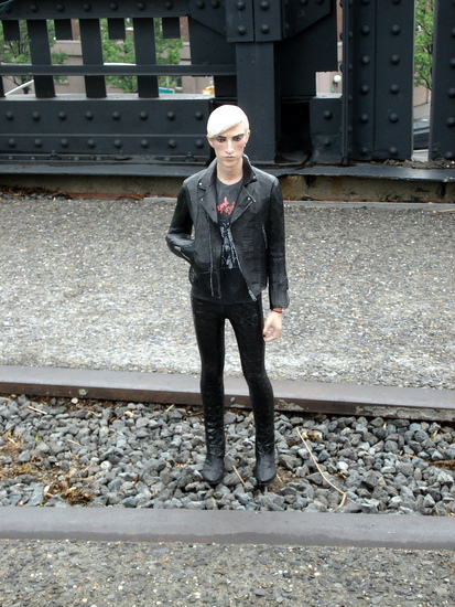 The High Line