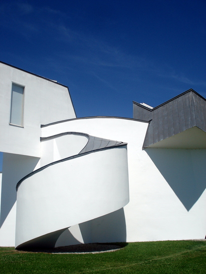 Vitra Museum