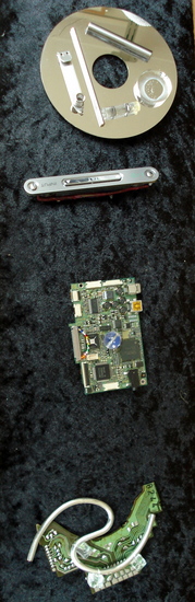 Grote broches