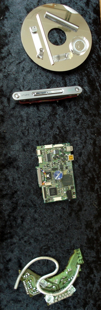 Grote broches