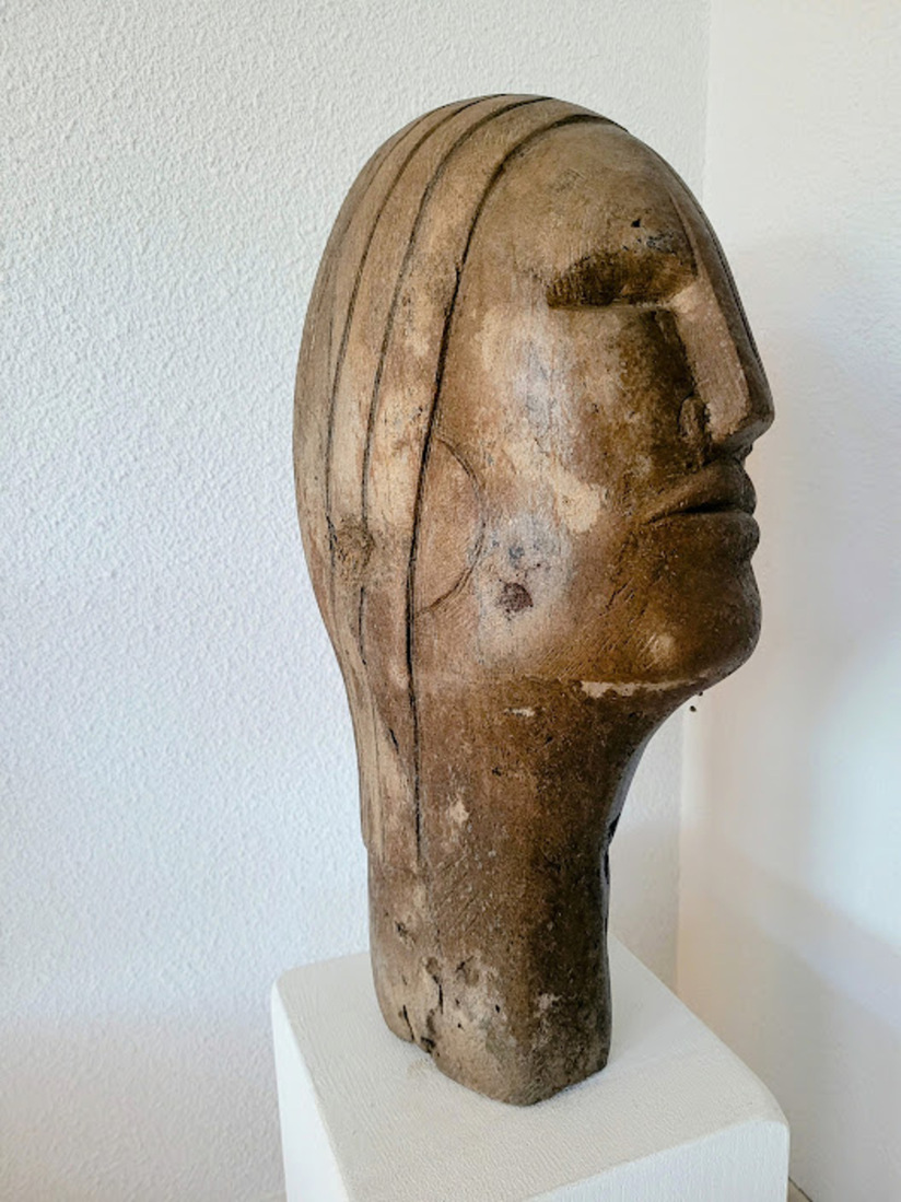 afrikaanse vrouw