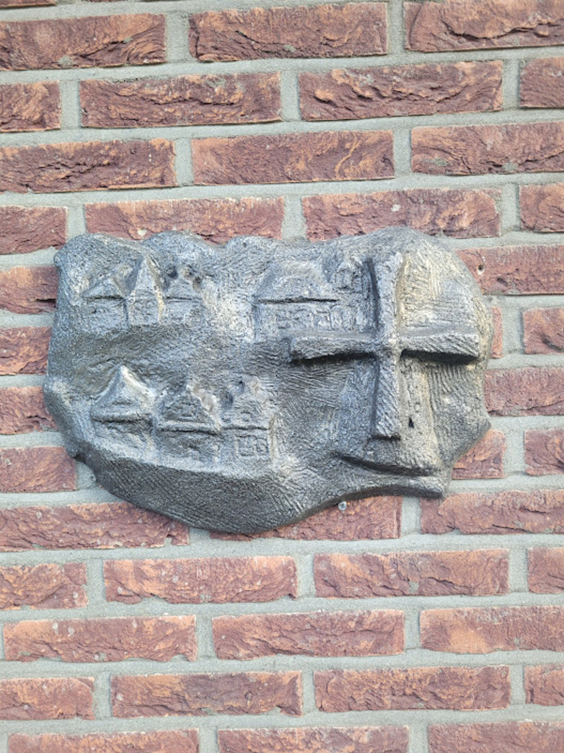 wandbord