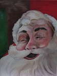 Kerstmannen