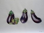 Bloemen, Planten, Vruchten