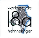 Herinnering als bron van inspiratie. Een kunstproject in een doosje met de titel,'18a'. Het is een exclusieve uitgave met o.a. 14 etsen in een beperkte oplage.