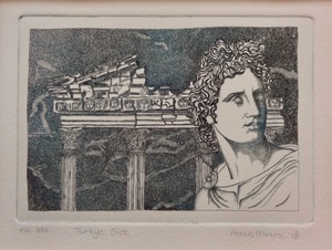 Frael Viaggiare