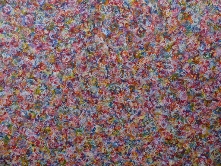 WILDE BLOEMEN NR. 2