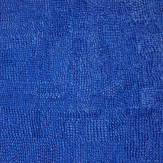 TIS BLAUW .....