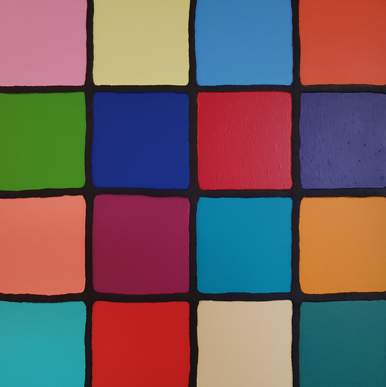 GLAS IN LOOD NR. 22
