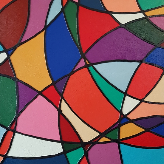 GLAS IN LOOD NR. 28