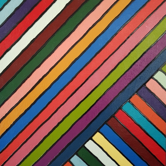 GLAS IN LOOD NR. 29