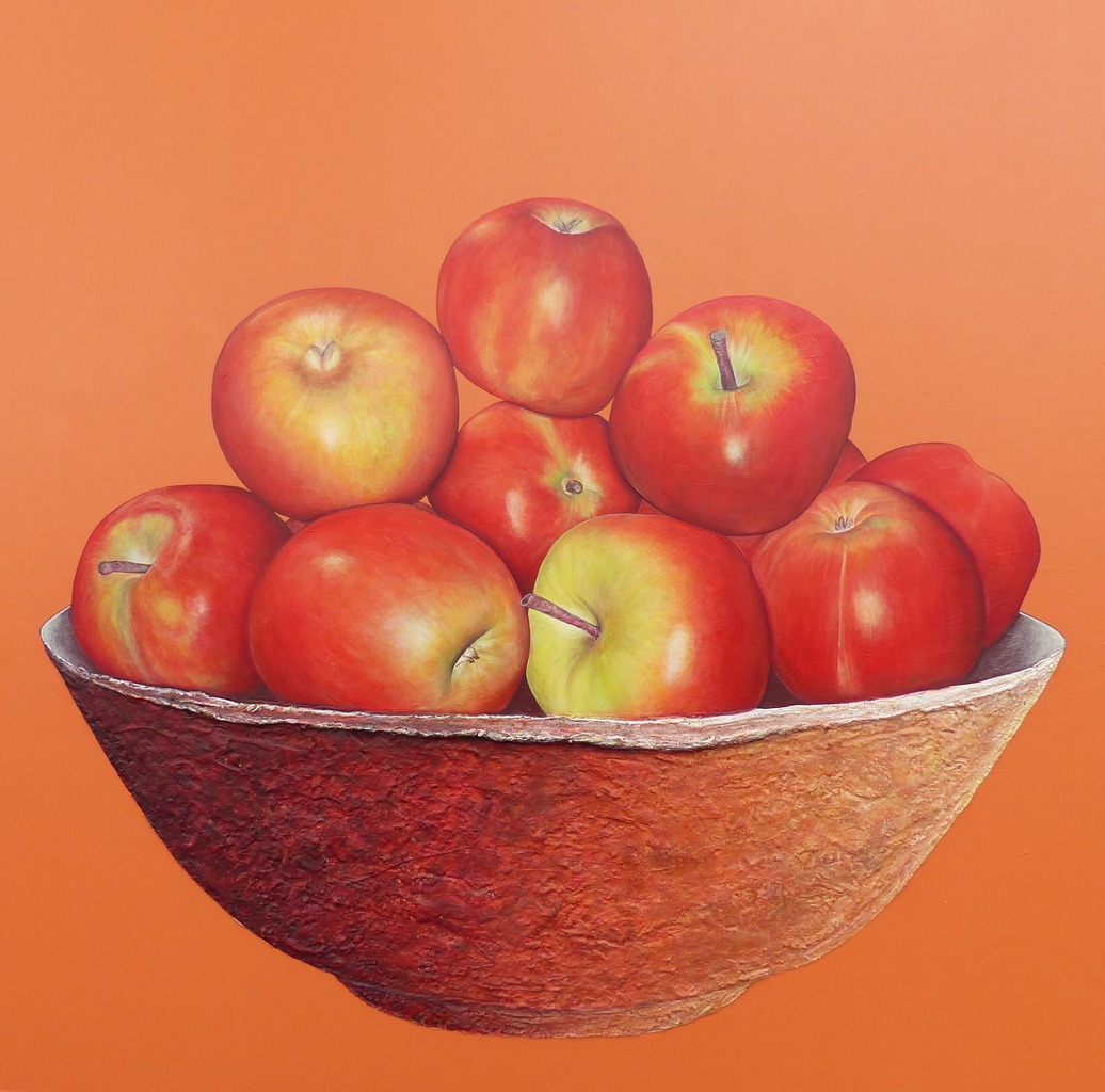 Appelschaal
