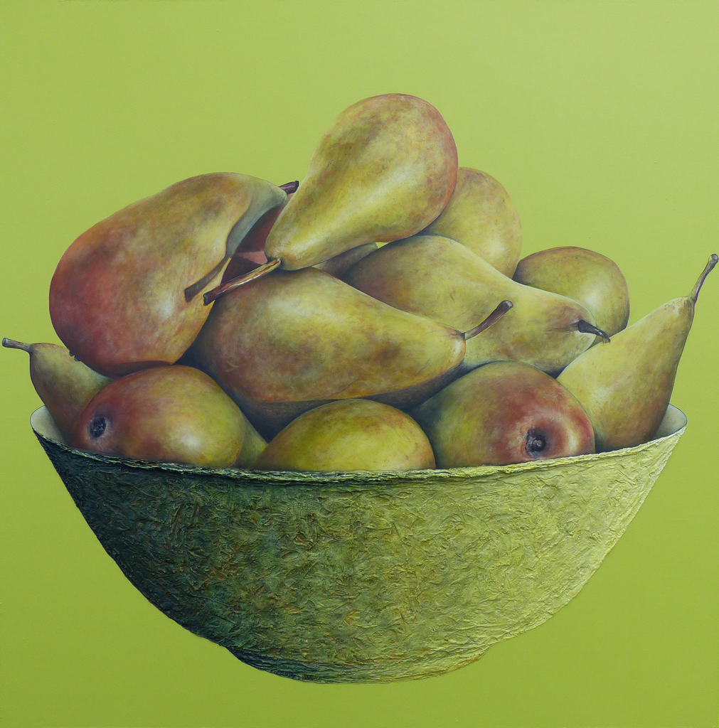 Perenschaal