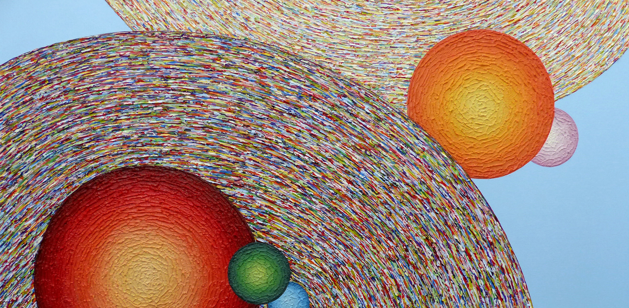 Multi-color nr. 1a