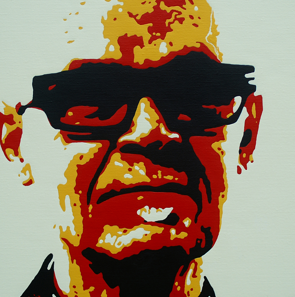 pOP - aRT