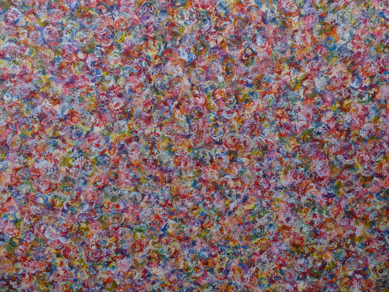Wilde bloemen nr. 2