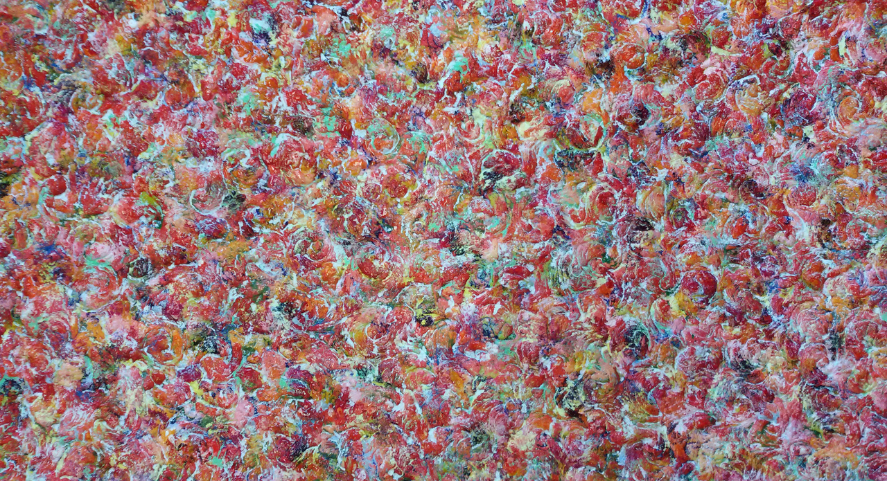 Wilde bloemen nr. 4