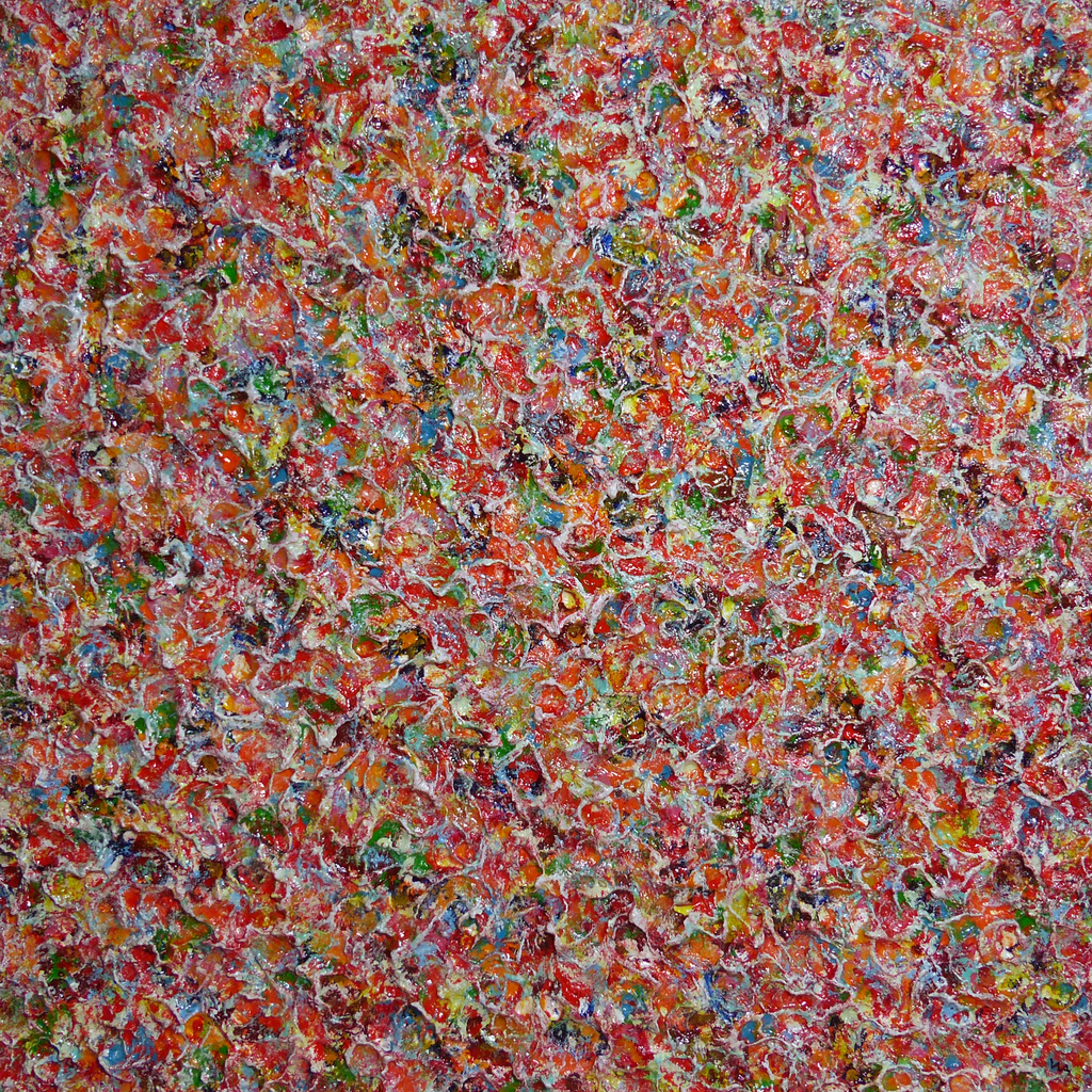 Wilde bloemen nr. 5