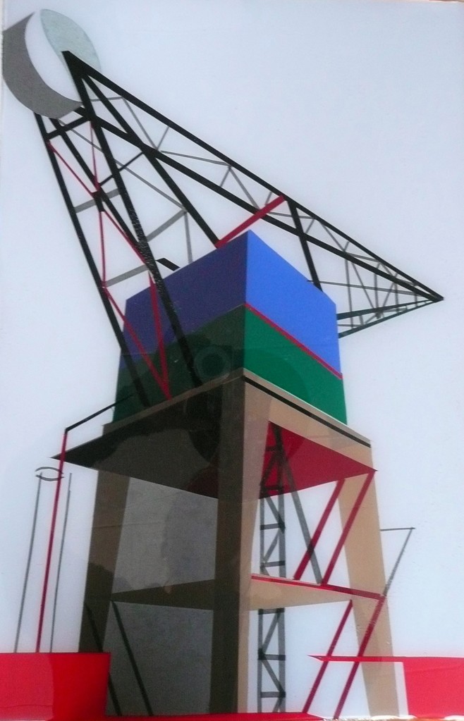 Kraan