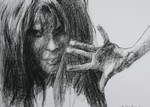 Berlin Too, conté tekening.