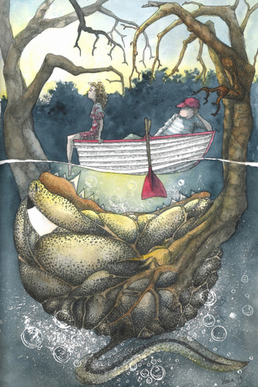 Stilwater