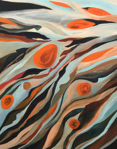 imaginaire landschappen gemaakt in de periode 2007 tot heden