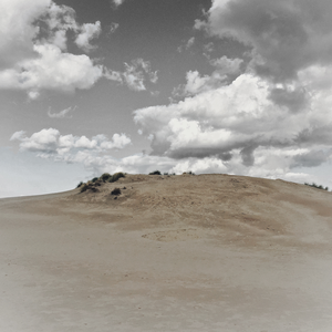 fine-art-photography strand-duinen en omgeving