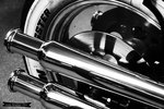 Details van auto's en motoren